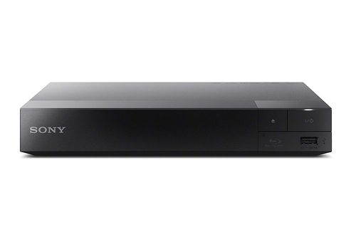 LECTEUR BLU RAY BDP S1500 NOIR au meilleur prix au Maroc