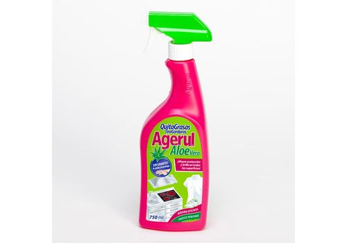 DÉGRAISSANT MULTI-USAGES ALOE VERA au meilleur prix au Maroc