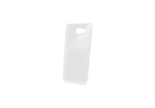Coque Gelsin pour  SAMSUNG GALAXY A5 2017 Blanc au meilleur prix au Maroc