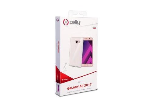 Coque Gelsin pour Samsung Galaxy A3 2017 au meilleur prix au Maroc