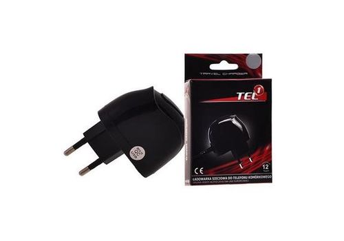 CHARGEUR MAISON MICROUSB 2,1A CELLY au meilleur prix au Maroc