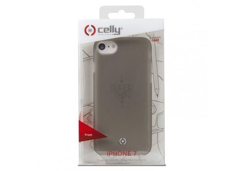 FROST FOR CASE POUR IPHONE7 BLACK au meilleur prix au Maroc