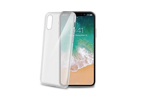 GELSKIN TPU CASE FOR IPHONE X au meilleur prix au Maroc