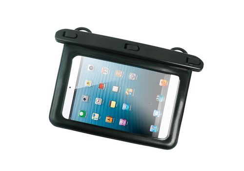 Coque Universal Waterproof pour Tablette 12" au meilleur prix au Maroc