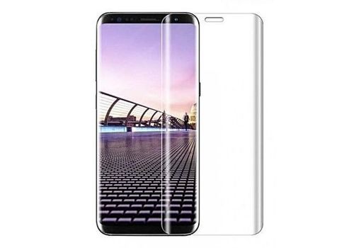INCASSABLE GALAXY S8  CLEAR au meilleur prix au Maroc