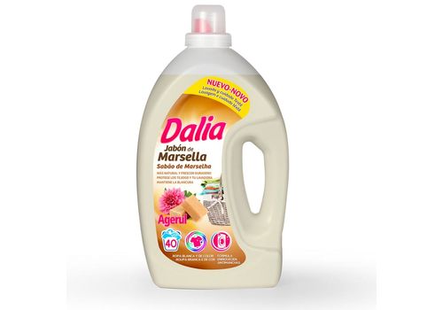 LESSIVE LIQUIDE DALIA SAVON DE MARSEILLE au meilleur prix au Maroc