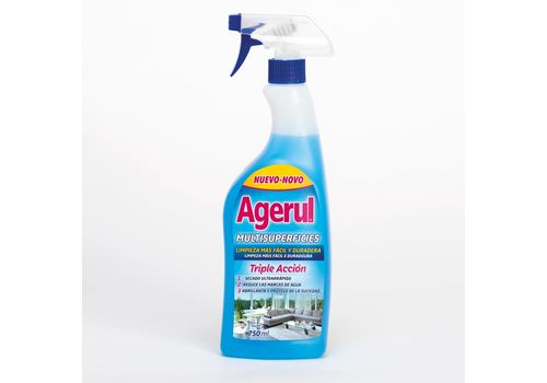 NETTOYANT POUR VITRES ET SURFACES VITRÉES au meilleur prix au Maroc