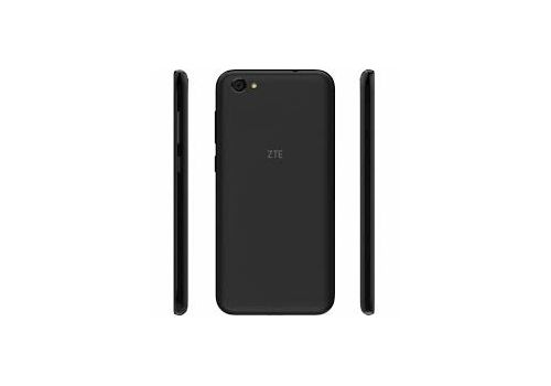 BLADE A6 LITE NOIR au meilleur prix au Maroc