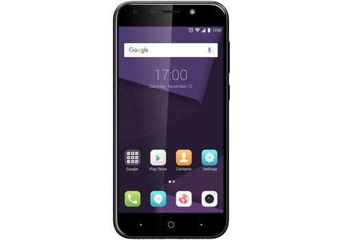 BLADE A6 LITE NOIR au meilleur prix au Maroc
