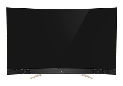 TCL INCURVE LED65X3CUS NOIR au meilleur prix au Maroc