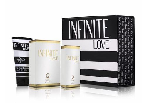 Infinite Love Parfum Générique- k209 - GOOD GIRL Carolina Herrari  Pour Femme - 50 Ml au meilleur prix au Maroc