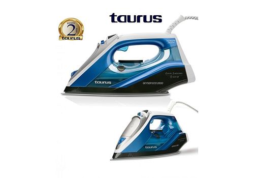 FER A REPASSER VAPEUR GEYSER ECO 2800 au meilleur prix au Maroc