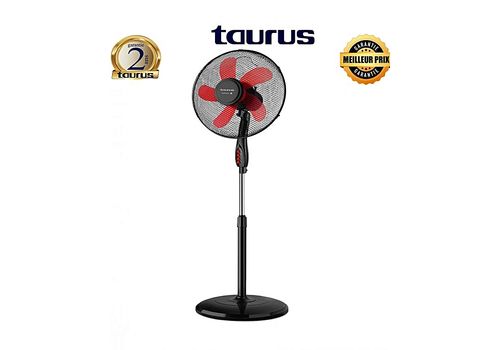 VENTILATEUR SUR PIED PONENT 16C ELEGANCE au meilleur prix au Maroc