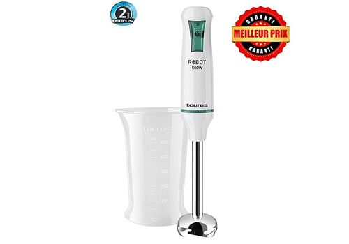 MIXEUR PLONGEANT 500W au meilleur prix au Maroc