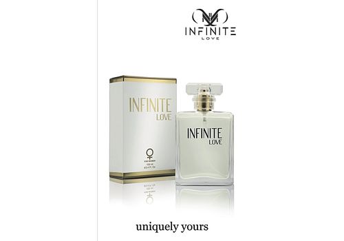 Infinite Love Parfum Générique- K5 - COCO MADEMOISELLE Chanel Pour Femme - 50 Ml au meilleur prix au Maroc