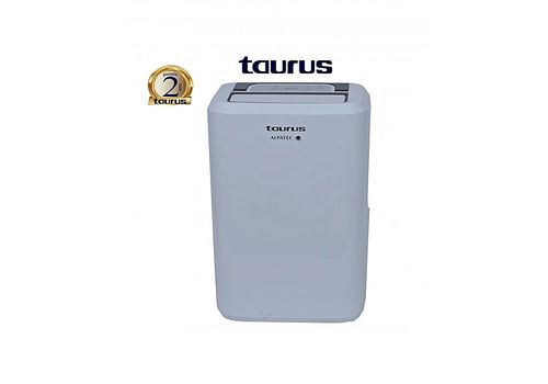 TAURUS DH101 DESHUMIDIFICATEUR D'AIR PAR CONDENSIONS au meilleur prix au Maroc