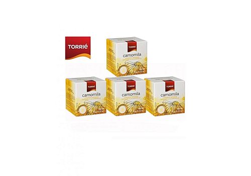 Camomille 40 Capsules compatibles avec les machines Nespresso au meilleur prix au Maroc