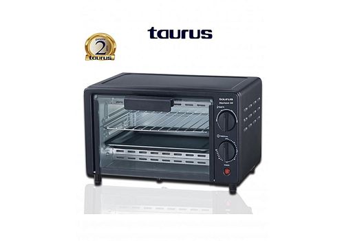 TAURUS FOUR ELECTRIQUE HORIZON  10L 800W 5 FONCTIONS - 2 ans de garantie au meilleur prix au Maroc