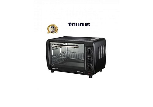 TAURUS FOUR SAHARA ELECTRIQUE 50L NOIR au meilleur prix au Maroc