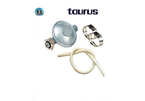 TAURUS KIT D'INSTALLATION CHAUFFAGE A GAZ au meilleur prix au Maroc