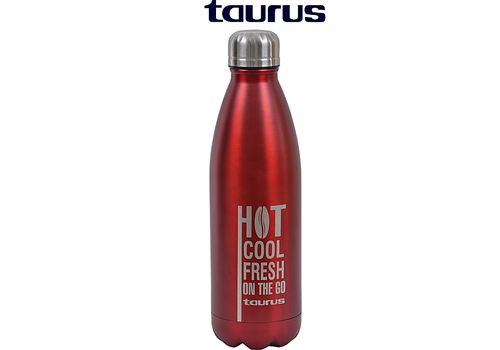 THERMOS BOUTEILLE COLA ISOTHERM ACIER INOXYDABLE 500 ML au meilleur prix au Maroc