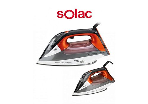 CENTRALE DE REPASSAGE COMPACTE EASY EVOLUTION au meilleur prix au Maroc