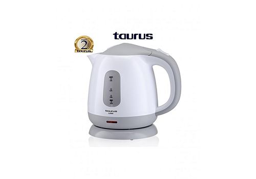 BOUILLOIRE LUNA 1100W 1L au meilleur prix au Maroc