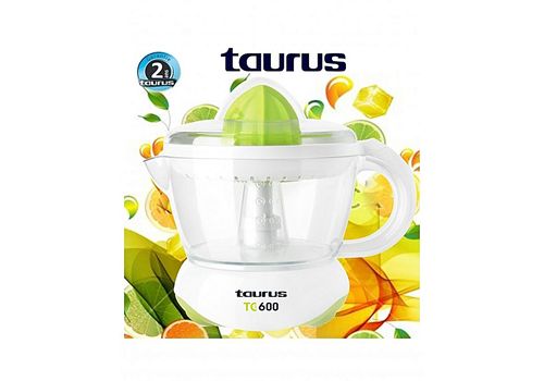 TAURUS TC600 PRESSE ORANGE au meilleur prix au Maroc