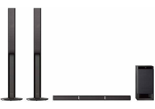 HT-RT40//M - Système de barre de son Home Cinema 5.1 canaux au meilleur prix au Maroc