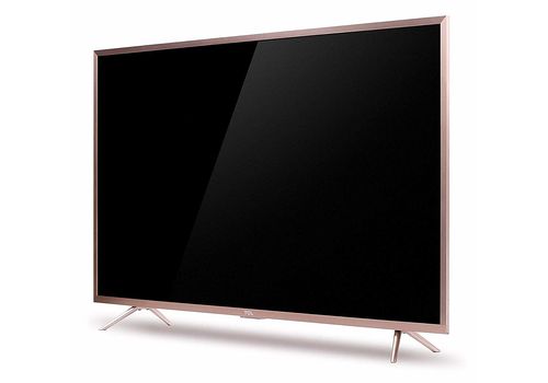 TCL SMART LED 43" 4K Ultra HD 43P2US NOIR au meilleur prix au Maroc
