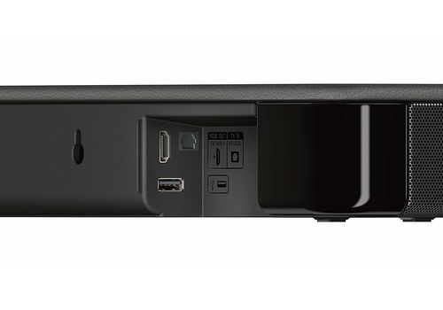 SOUNDBAR 120W 2.1 WITH BLUETOOTH au meilleur prix au Maroc