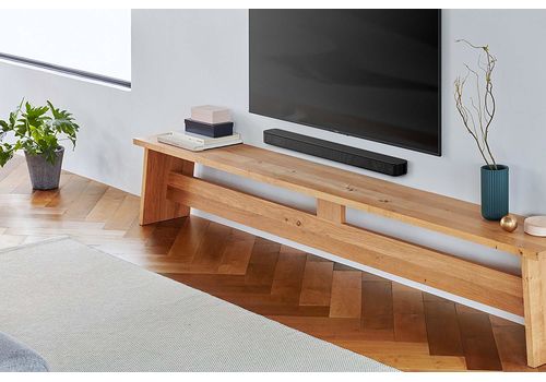 SOUNDBAR 120W 2.1 WITH BLUETOOTH au meilleur prix au Maroc
