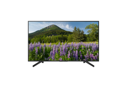 SONY SMART 43" LED  4K HDR 43X7000 au meilleur prix au Maroc
