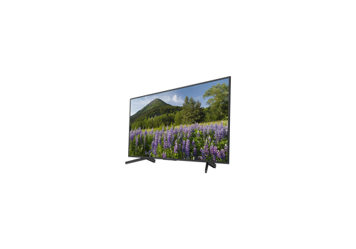 SONY SMART 43" LED  4K HDR 43X7000 au meilleur prix au Maroc