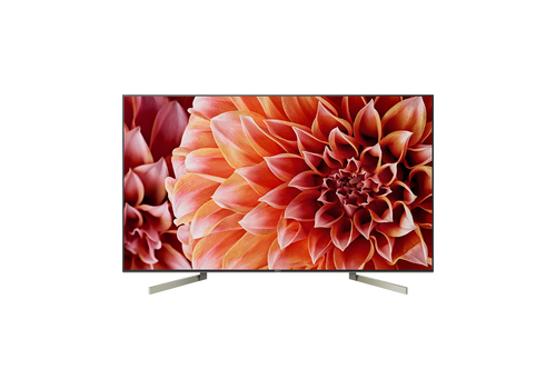 SONY 55" 55X9000 4K HDR ANDROID au meilleur prix au Maroc