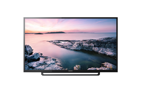 SONY 40" FULL HD KDL 40R350E NOIR au meilleur prix au Maroc