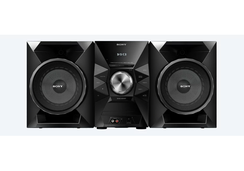 HIGH POWER HOME AUDIO SYSTEM  470W au meilleur prix au Maroc