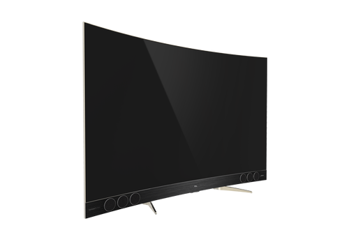 TCL INCURVE LED65X3CUS NOIR au meilleur prix au Maroc