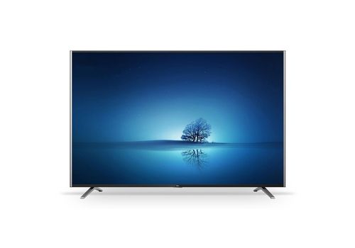 TCL SMART LED 43" 4K Ultra HD 43P2US NOIR au meilleur prix au Maroc