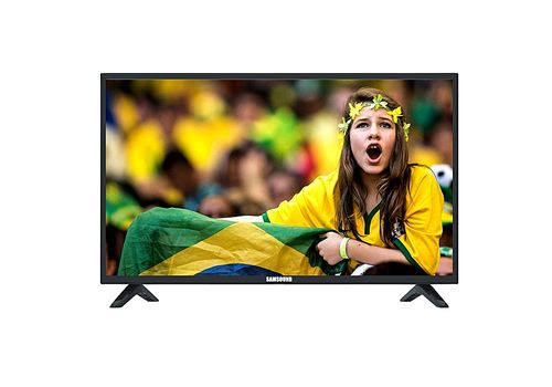 SAMSOUND SMART 40" WIFI TNT INTEGRE NOIR au meilleur prix au Maroc