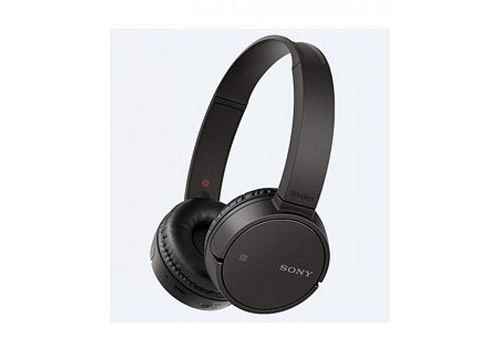 MDR-ZX220BT  Casque Bluetooth  Noir au meilleur prix au Maroc