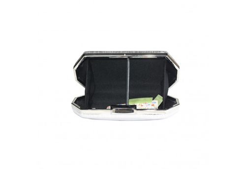 Pochette Belle Argenté au meilleur prix au Maroc