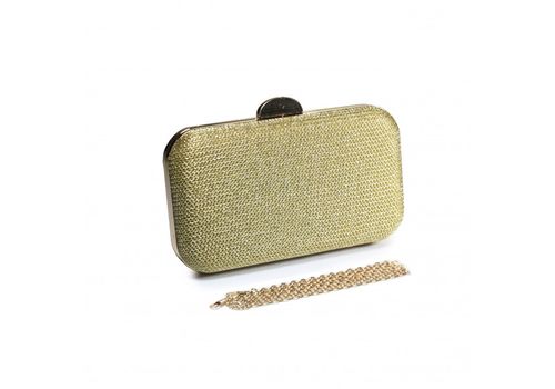 Pochette Nalani Doré au meilleur prix au Maroc