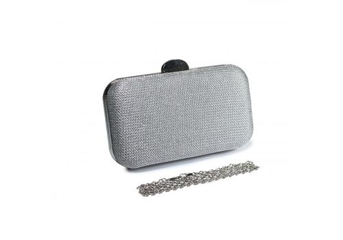 Pochette Nalani Argent au meilleur prix au Maroc