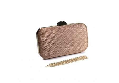 Pochette Nalani Bronze au meilleur prix au Maroc