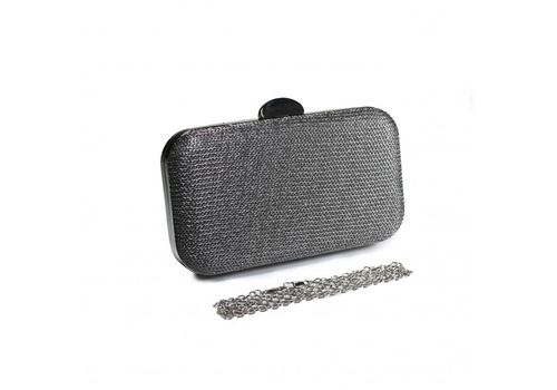 Pochette Nalani Gris au meilleur prix au Maroc