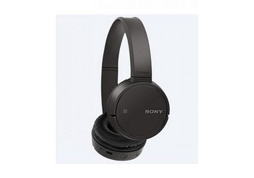 MDR-ZX220BT  Casque Bluetooth  Noir au meilleur prix au Maroc