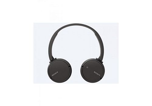 MDR-ZX220BT  Casque Bluetooth  Noir au meilleur prix au Maroc