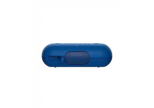 SRS-XB20 Enceinte Portable Sans Fil Bluetooth Bleu au meilleur prix au Maroc
