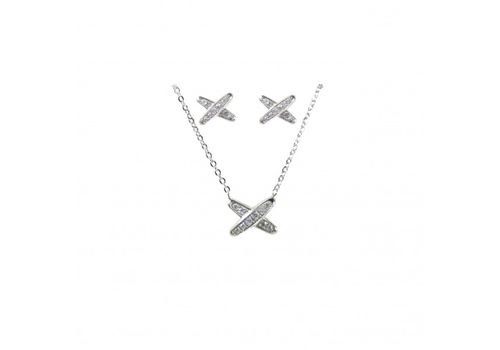 Bijoux Ensemble Tinley au meilleur prix au Maroc